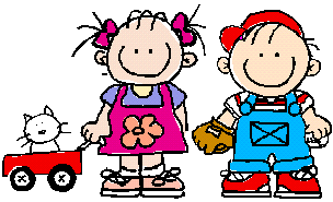 children cartoon